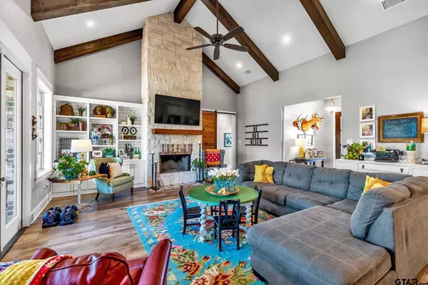 7335 Simms Creek Ct, Tyler, TX 75703