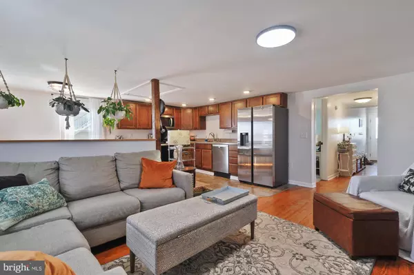 219 S WEST ST, Harrington, DE 19952