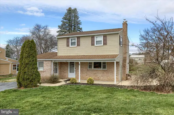 904 HERMAN DR, Mechanicsburg, PA 17055