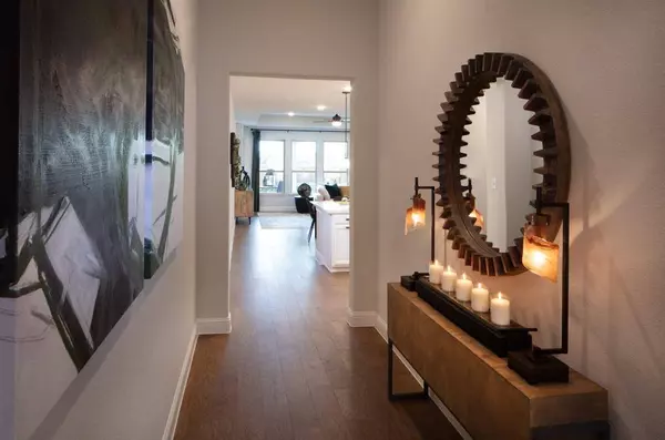 507 Ardsley Park Drive, Oak Point, TX 75068