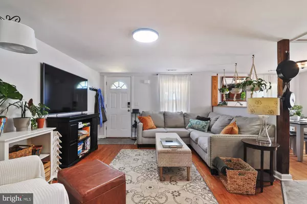 219 S WEST ST, Harrington, DE 19952