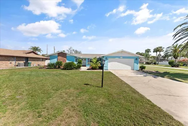 1601 TRINIDAD AVE, Deltona, FL 32725