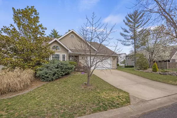 701 Wildwood DR, Columbia, MO 65203