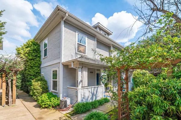 1419 S ST, Sacramento, CA 95811