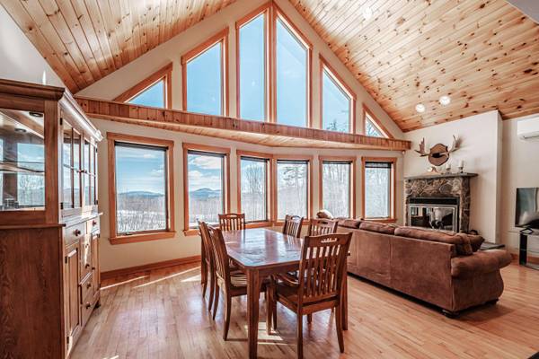 715 Grover Hill RD, Bethel, ME 04217