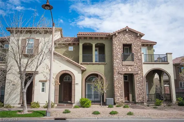 17 Via Di Vita #0, Henderson, NV 89011