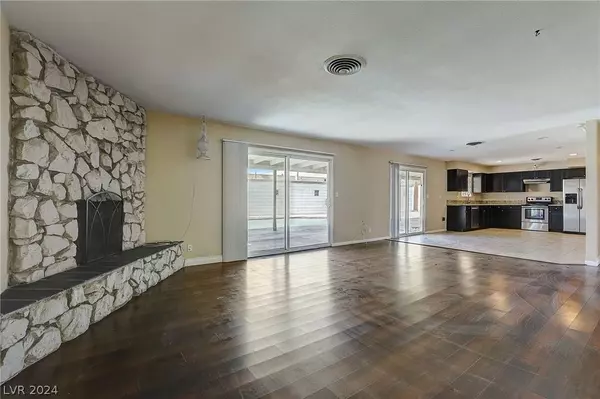 3473 Nakona Lane, Las Vegas, NV 89169