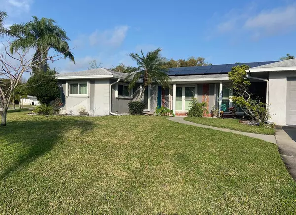 580 Port Malabar BLVD NE, Palm Bay, FL 32905