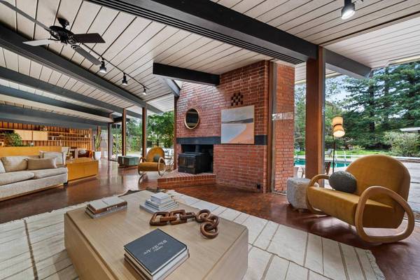 19 Irving AVE, Atherton, CA 94027