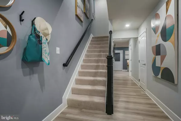 11527 KIRKLEIGH DR, Marriottsville, MD 21104