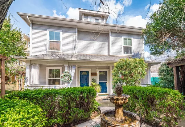 1419 S ST, Sacramento, CA 95811