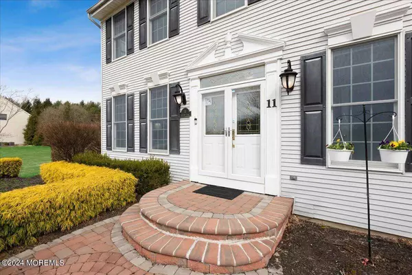 11 Crimson Lane, Freehold, NJ 07728