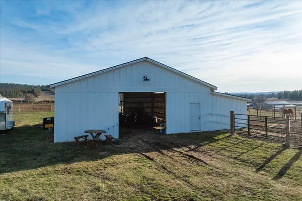 6221 E WOOLARD Rd, Colbert, WA 99005