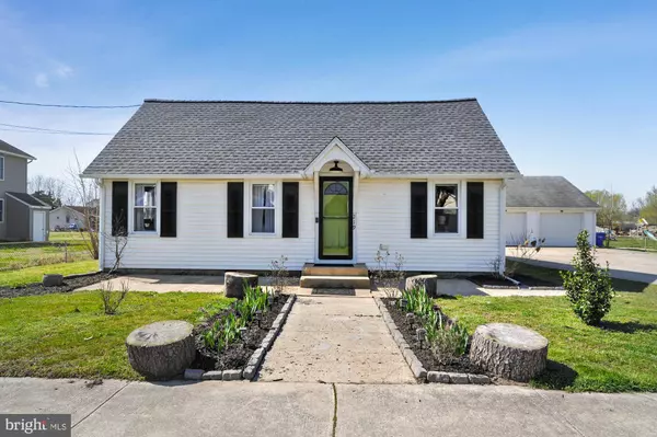 219 S WEST ST, Harrington, DE 19952