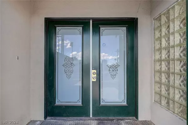 3473 Nakona Lane, Las Vegas, NV 89169