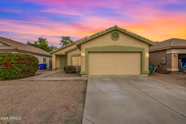 1913 S 80TH Avenue, Phoenix, AZ 85043