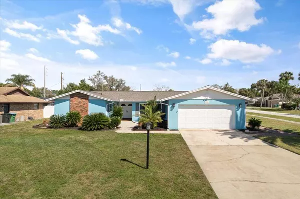 1601 TRINIDAD AVE, Deltona, FL 32725