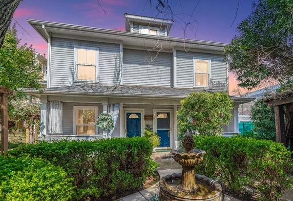 1419 S ST, Sacramento, CA 95811