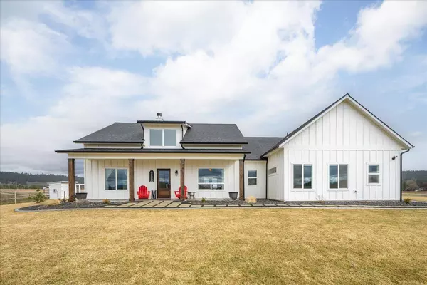 6221 E WOOLARD Rd, Colbert, WA 99005