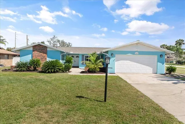 1601 TRINIDAD AVE, Deltona, FL 32725