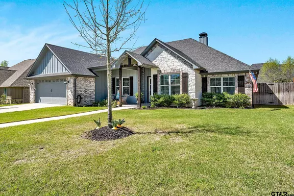 7335 Simms Creek Ct, Tyler, TX 75703