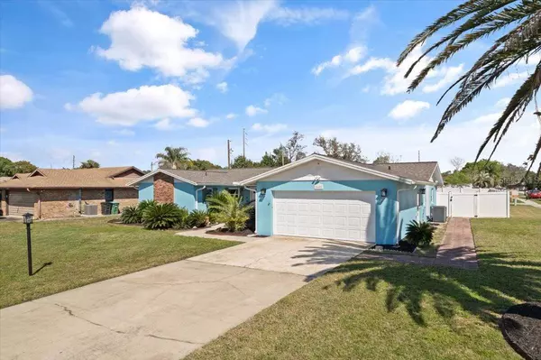 1601 TRINIDAD AVE, Deltona, FL 32725