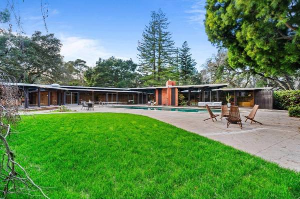 19 Irving AVE, Atherton, CA 94027