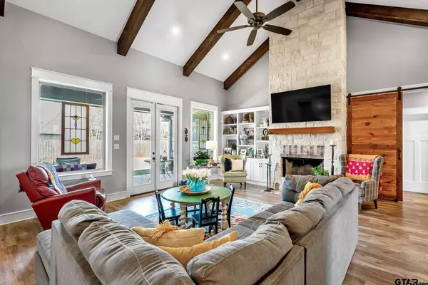 7335 Simms Creek Ct, Tyler, TX 75703