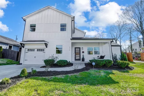 526 Seldon DR, Charlotte, NC 28216