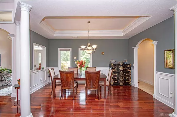 265 Shepherd Road, Xenia, OH 45385