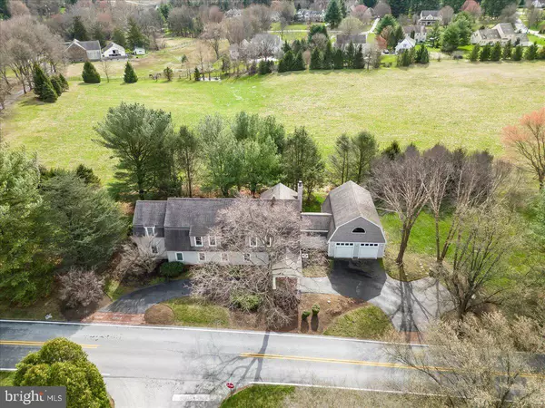 960 SCONNELLTOWN RD, West Chester, PA 19382