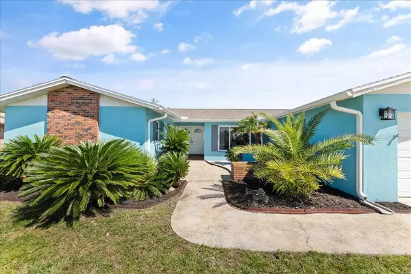 1601 TRINIDAD AVE, Deltona, FL 32725