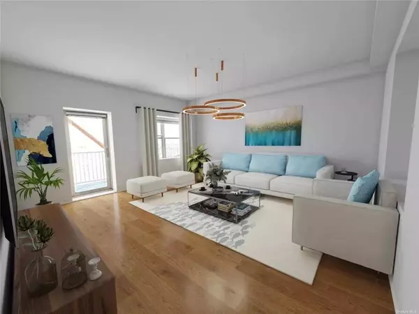 79-144 Rockaway Beach BLVD #8F, Rockaway Beach, NY 11693