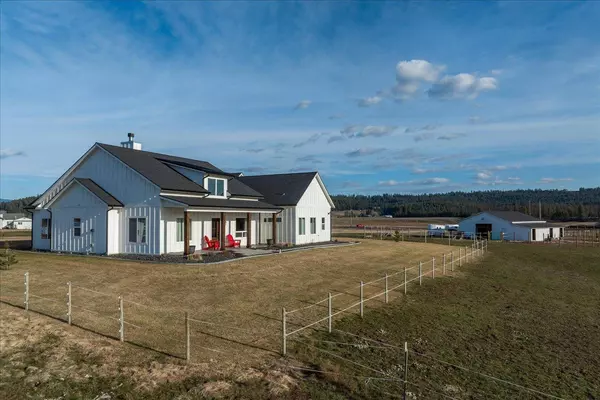 6221 E WOOLARD Rd, Colbert, WA 99005