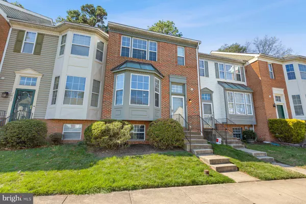 7820 FOXFARM LN, Glen Burnie, MD 21061