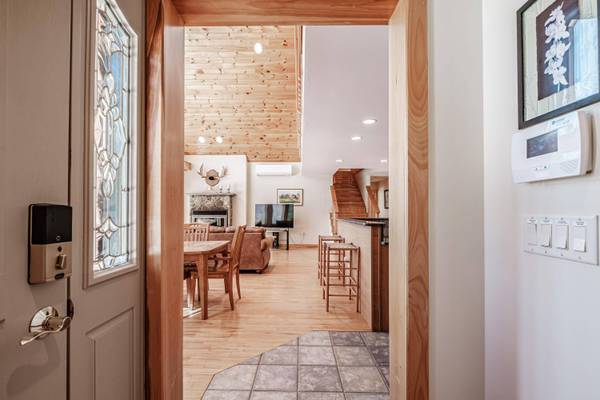 715 Grover Hill RD, Bethel, ME 04217