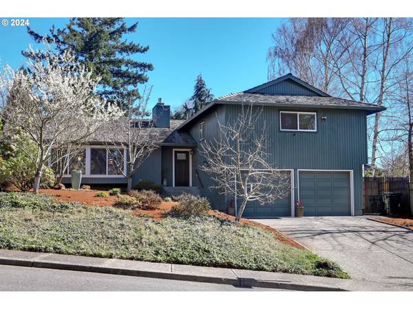 1430 NW 123RD AVE, Portland, OR 97229