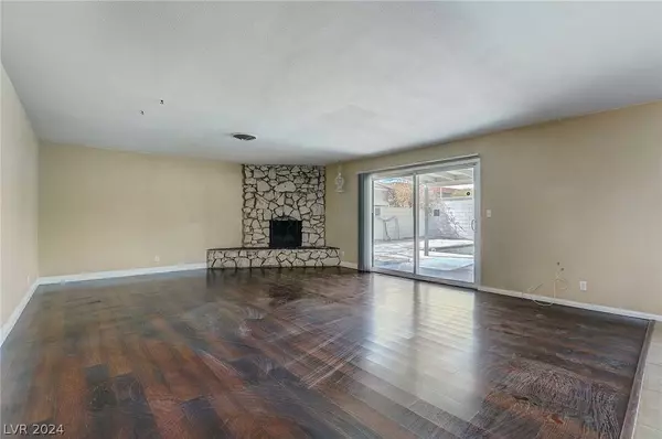 3473 Nakona Lane, Las Vegas, NV 89169