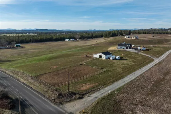 6221 E WOOLARD Rd, Colbert, WA 99005