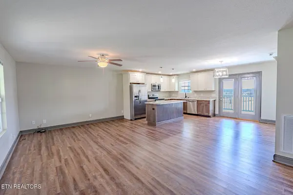 225 Pleasant Ridge LN, Bean Station, TN 37708