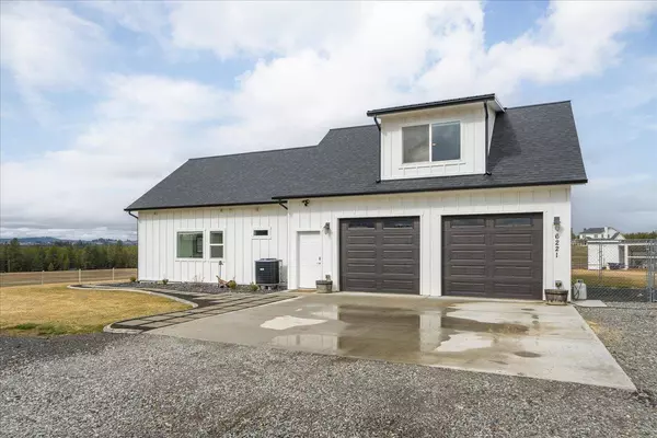 6221 E WOOLARD Rd, Colbert, WA 99005