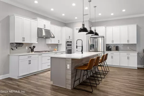 472 LOOSESTRIFE WAY, St Augustine, FL 32095