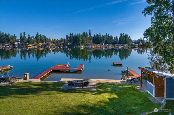 2603 185th AVE E, Lake Tapps, WA 98391