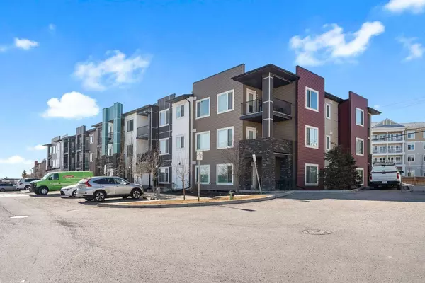 20 Sage Hill TER NW #311, Calgary, AB T3R 0W8