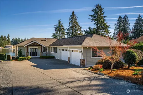 2603 185th AVE E, Lake Tapps, WA 98391