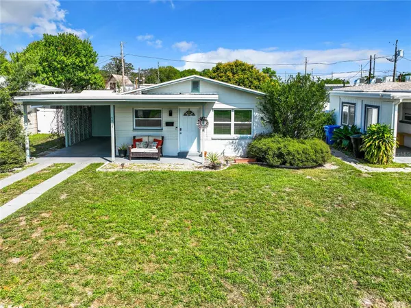 4945 37TH AVE N, St Petersburg, FL 33710