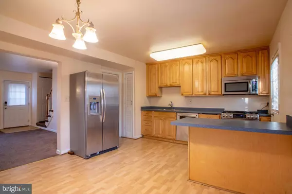 34 STEWARTON CT #16B, Nottingham, MD 21236