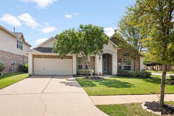 3102 Lenora Springs DR, Spring, TX 77386