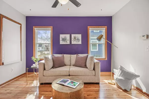 122 CORRY Street, Madison, WI 53704