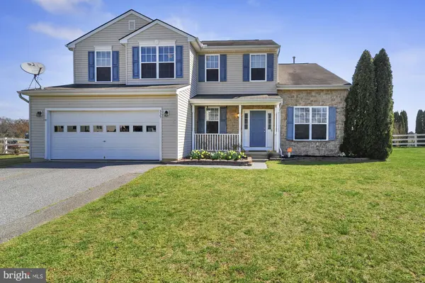 335 CRICKLE CREEK LN, Dover, DE 19901